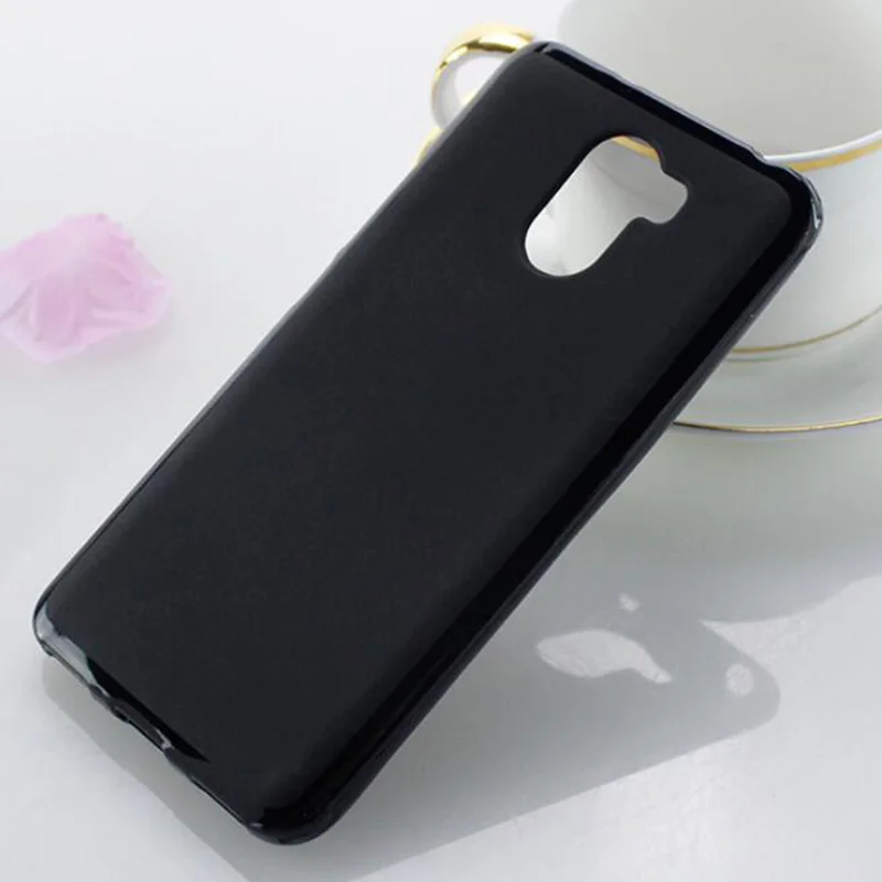 

YeLun For Homtom S7 S8 S9 Plus Silicone Cover Soft TPU Matte Pudding Cover Funda Mobile Phone Case For Homtom S12 S16 Cell Phone