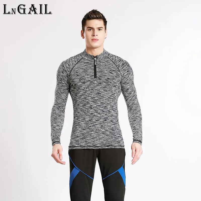 compression joggers mens
