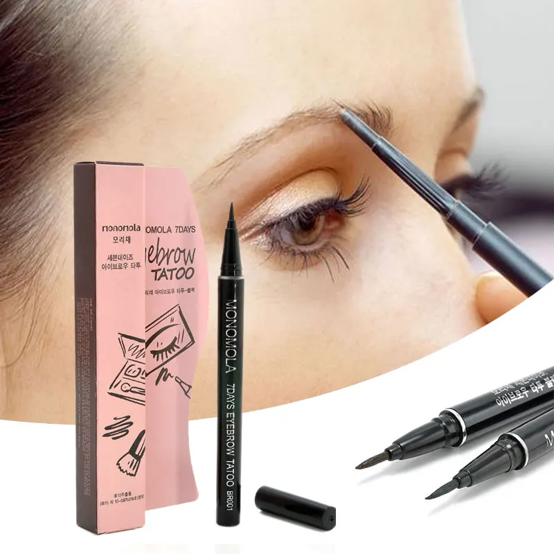 карандаш для бровей tattoo brow pen. водостойкий карандаш для тату бровей. карандаш для бровей 01j9. т02 brown. водостойкий карандаш для тату бровей.