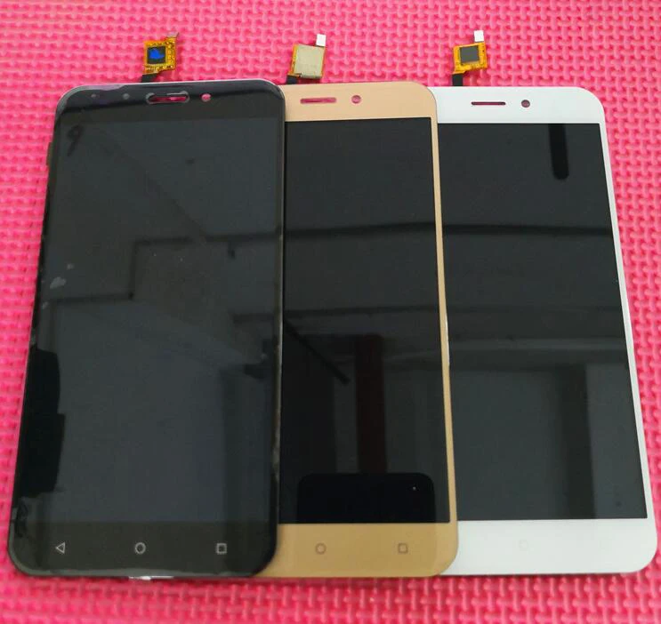 

New Arrival Touch Screen with LCD Display Assembly Screen For DING DING Guide S1 Digitizer