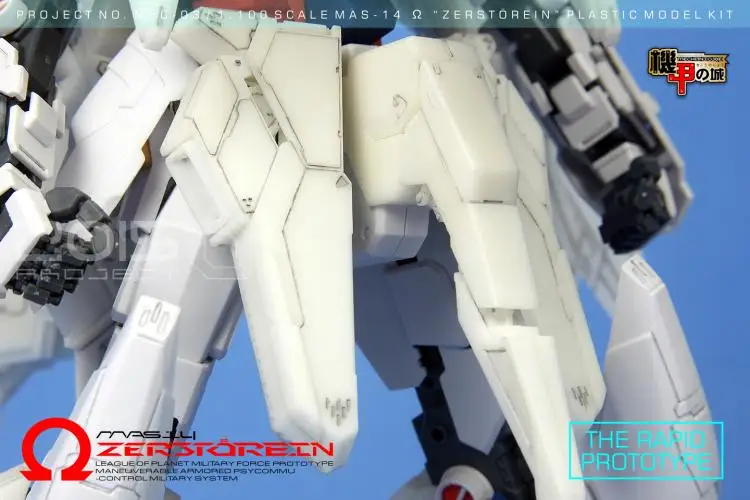 Аниме мобильный костюм MECHANICORE Penelope Gundam RX-104FF MG 1/100 фигурка 34 см модель оригинальная коробка робот собранные детские игрушки