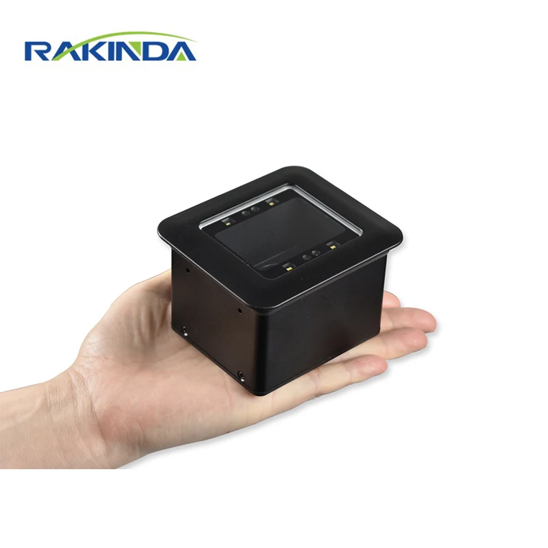 R10 WIFI Wireless Ring 2D Barcode Scanner – Shenzhen Rakinda