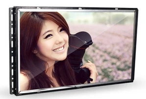 

Monitor 19 inch media hd lcd advertising player 1080P 19inch lcd LCD Modules