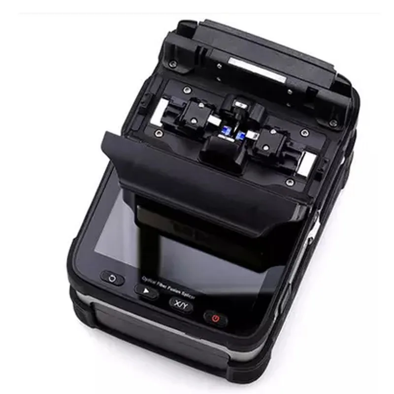 

top sales AI-7 optical fiber fusion splicer fast splicing machine