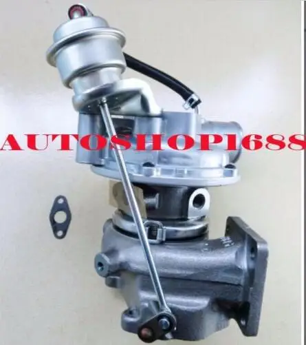 Турбины turbo для Hyundai Terracan 2.9 CRDi J3 CR 28201 4X710 163Л. С. KHF5 2B 4X700 Турбокомпрессора| |