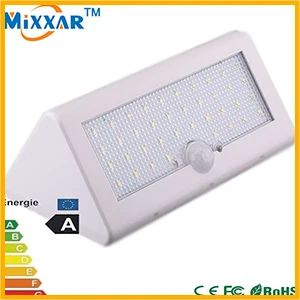 Outdoor-550LM-38-LED-Solar-Power-PIR-Motion-Sensor-Garden-Yard-Wall-Light-Super-Bright-Garage