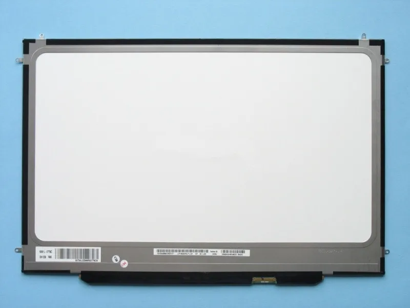 

Quying 15.4''laptop lcd screen LTN154BT08 LP154WP4 TLA1 LP154WP3 TLA2 A3 N154C6-L04 for macbook pro A1286 notebook 1440*900