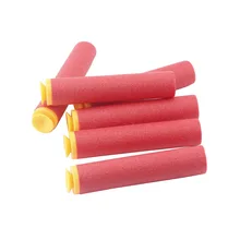 6Pcs Red Sniper Rifle Sucked Type Soft Head Foam Bullets for Nerf Mega Kids Toy Gun Foam Refill Darts Bullets for children fun 6Pcs Red Sniper Rifle Sucked Type Soft Head Foam Bullets for Nerf Mega Kids Toy Gun Foam Refill Darts Bullets for children fun