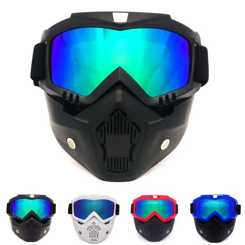 Buy 2019 new style outdoor Skiing Goggles Men Women