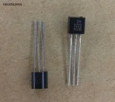 20 шт. транзистор NPN TO 92 2N2222A 2N2222 новинка|npn transistor|transistor to-92to-92 transistor |