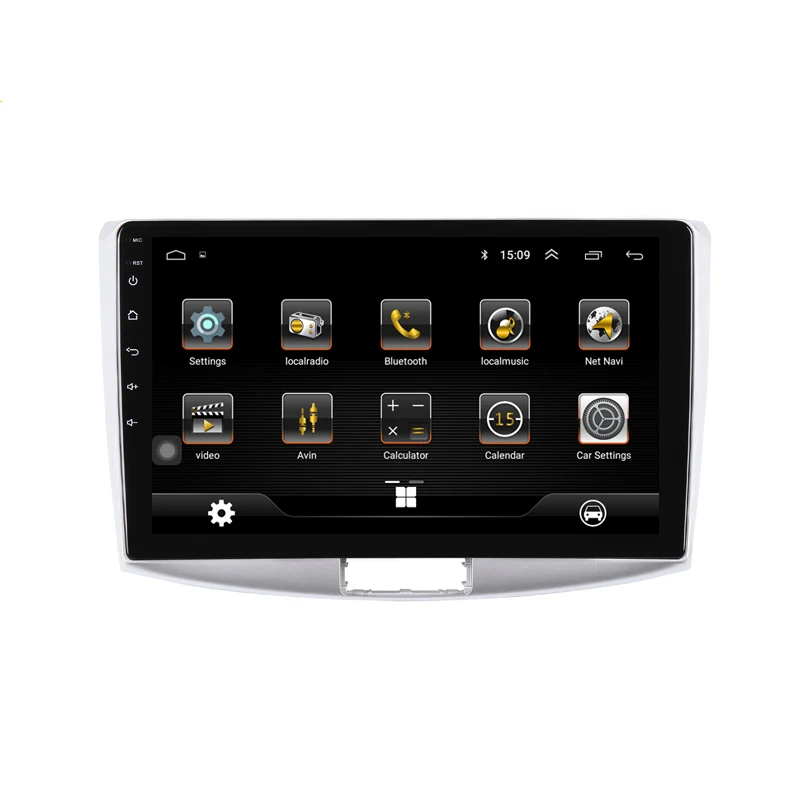 Flash Deal 10" 2.5D IPS Android 8.1 Car DVD Multimedia Player GPS for Volkswagen VW Passat B6 B7 CC 2007-09-2011-2015 car radio navigation 1 Flash Deal 10" 2.5D IPS Android 8.1 Car DVD Multimedia Player GPS for Volkswagen VW Passat B6 B7 CC 2007-09-2011-2015 car radio navigation 1