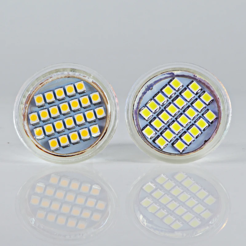 led gu4 12v 35mm 4