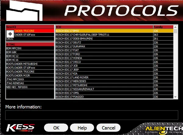 KESS V2 V5.017 интернет-версия V2.23 Kess V2 OBD2 менеджер Тюнинг Комплект Kess