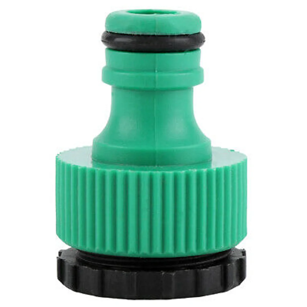 

Durable 15m Irrigation Kit Systematic Plant Garden Sprinkler Kit Dropper Connector
