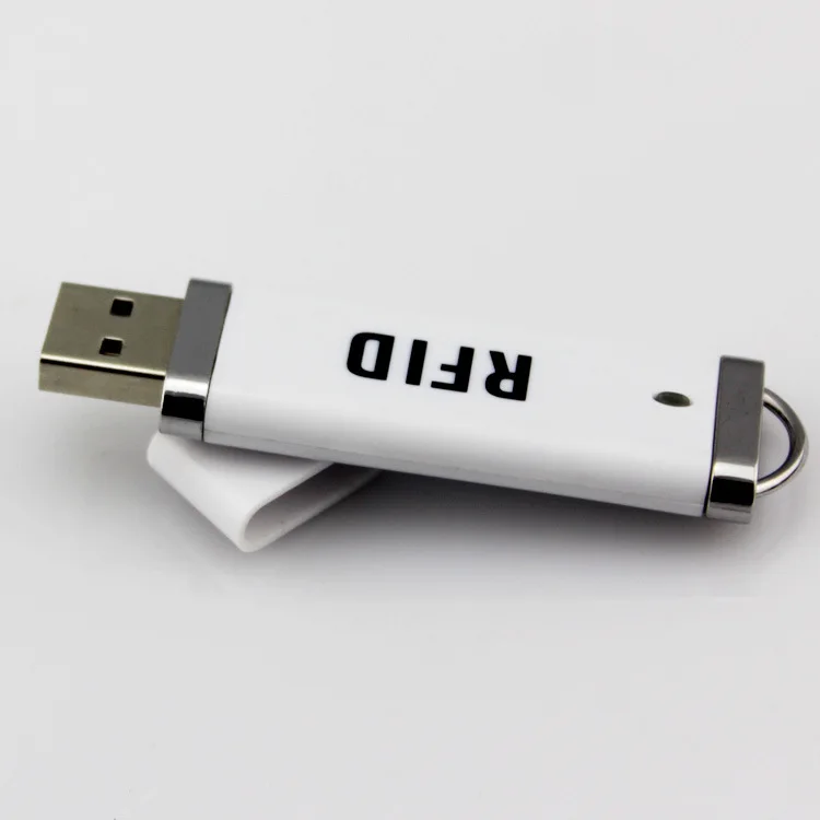 

2pc/lot Mini USB Card Reader Portable 125KHZ RFID Card Reader Access Control RFID Reader Support Android System