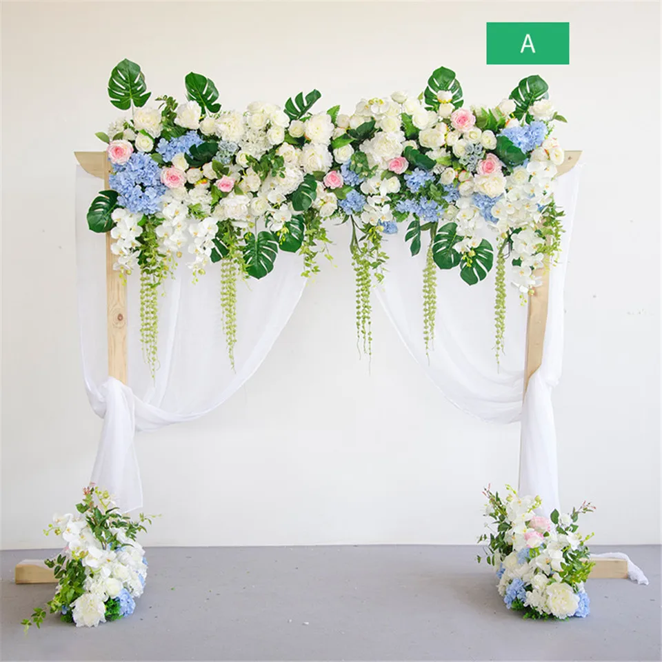 Decor For Wedding Arch