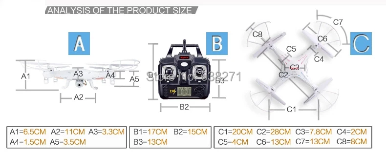 SYMA X5C RC вертолет Дрон Квадрокоптер 2,4 ГГц 4CH 6 Axis 2MP HD камера RTF пульт дистанционного управления Профессиональный Дрон игрушки