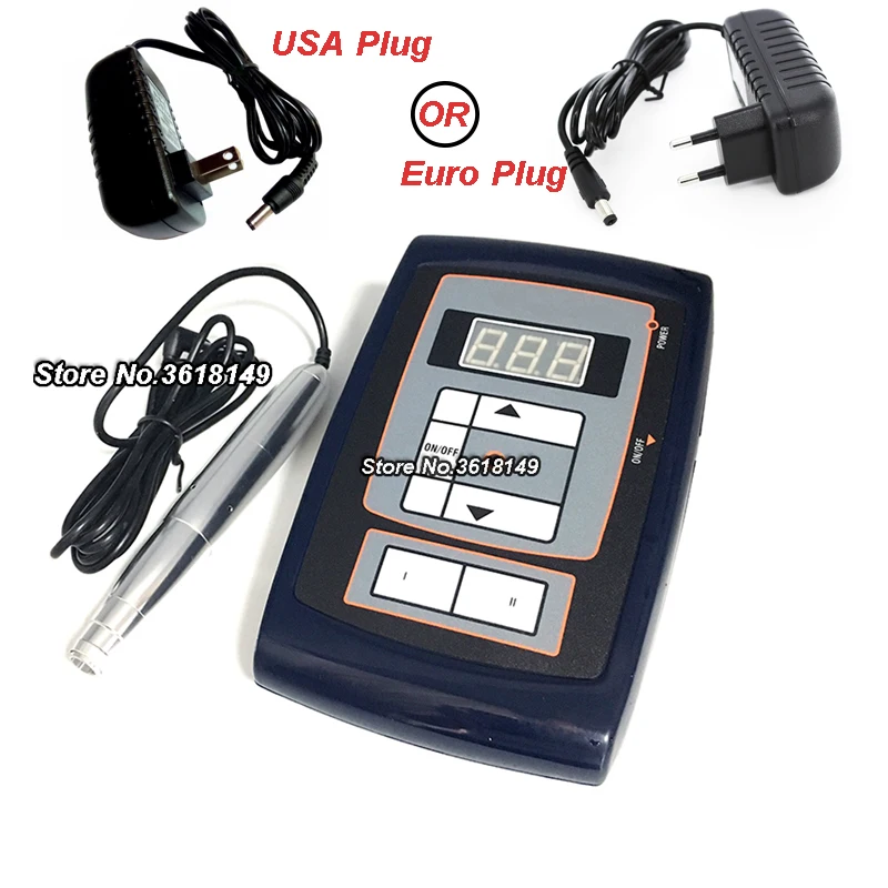 

Professional Permanent Makeup Machine For Eyebrow Makeup Swiss Motor Rotary Tattoo Permanent Machine Pen Kit For Eyebrow Lips