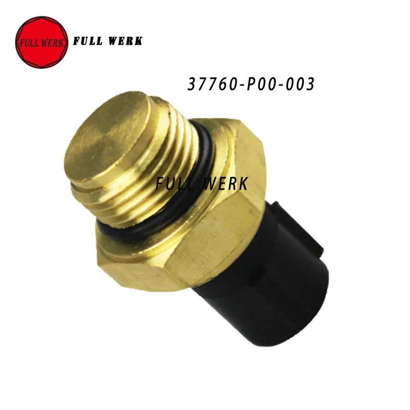 1PC Coolant Fan Switch & Coolant Temperature Sensor fits for Acura