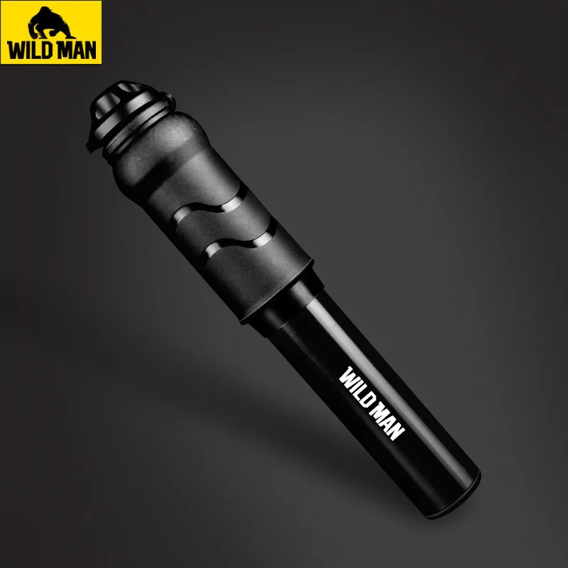 wild man bike pump