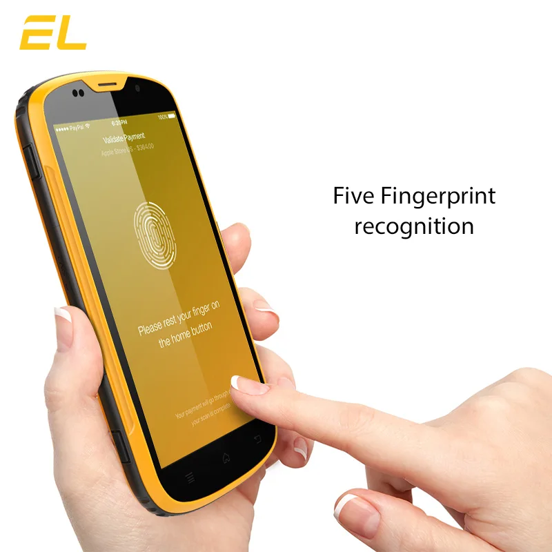 E & L W5 teléfono móvil Android teléfonos originales impermeable a prueba de golpes a prueba teléfono Quad Core teléfono táctil Smartphone 4G desbloqueado los teléfonos móviles E & L W5 teléfono móvil Android teléfonos originales impermeable a prueba de golpes a prueba teléfono Quad Core teléfono táctil Smartphone 4G desbloqueado los teléfonos móviles