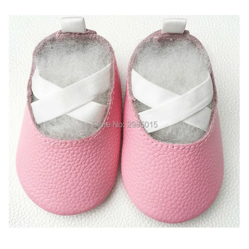 ballet shoes 0079