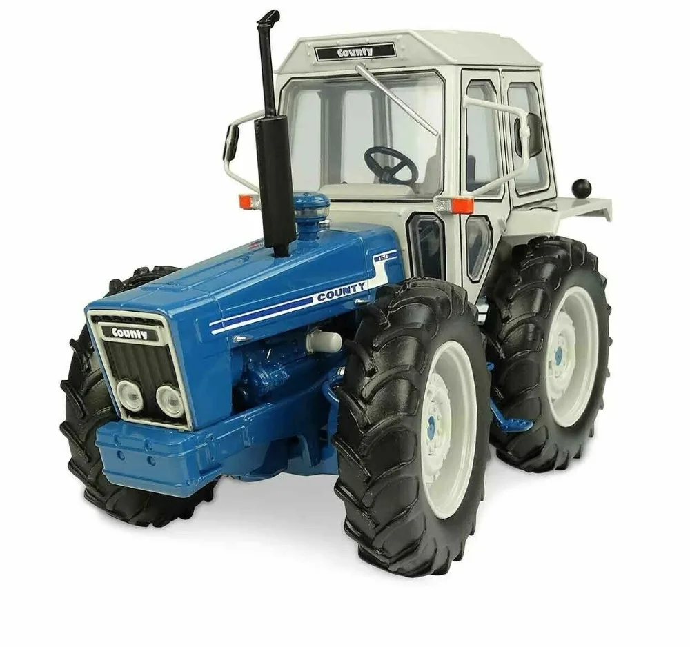 UH5271 1:32 COUNTY 1174(около 1974