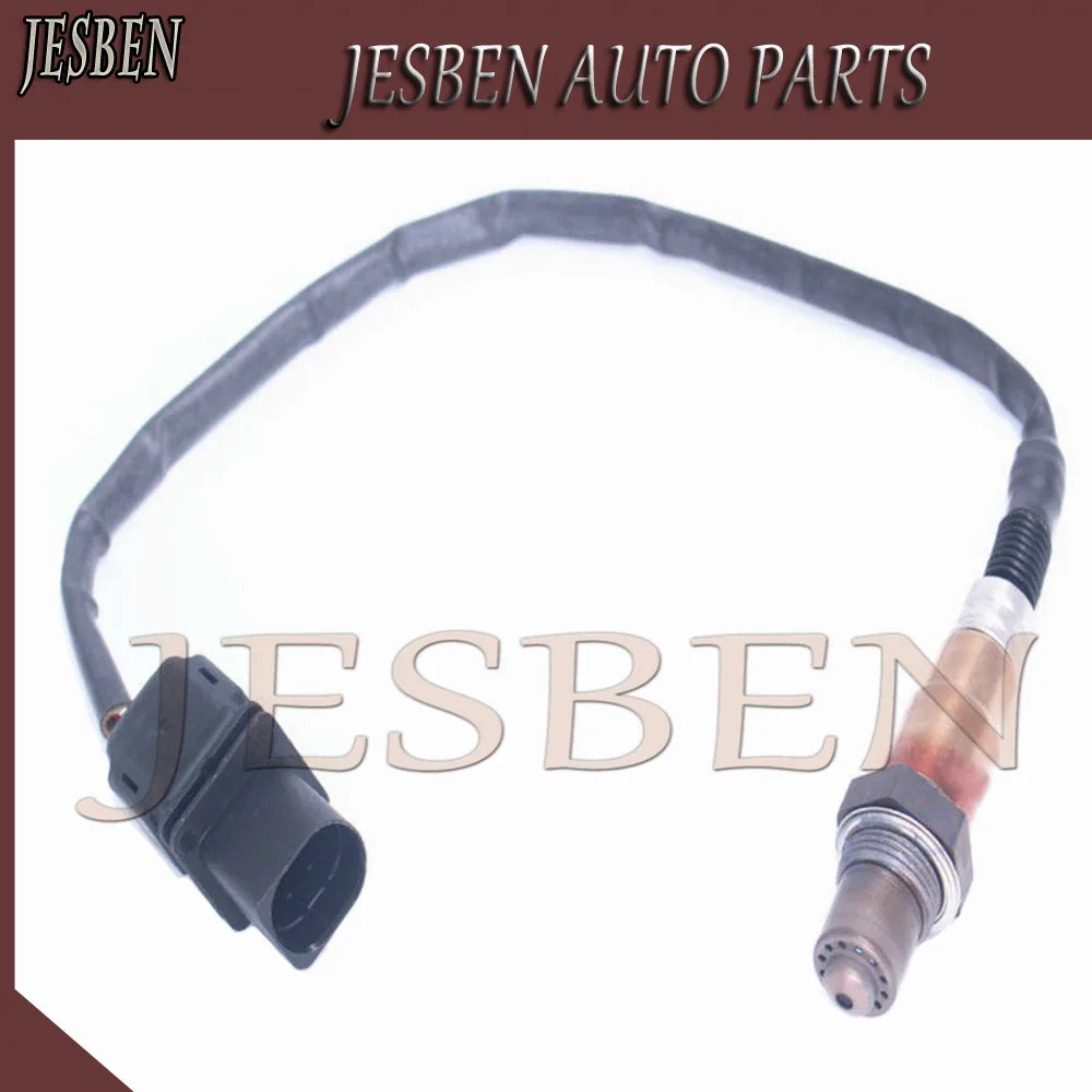 

0281004026 Lambda Oxygen O2 Sensor Fit for FIAT CROMA BRAVO DUCATO STILO Multijet IVECO DAILY MASSIF LANCIA DELTA 04-14 55182912