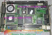Original 486 sbc8243 spark machine cutting machine long card industrial motherboard warranty for One year