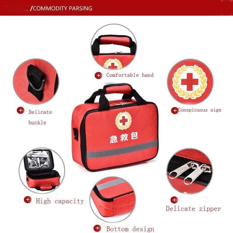 Emergency kits 05