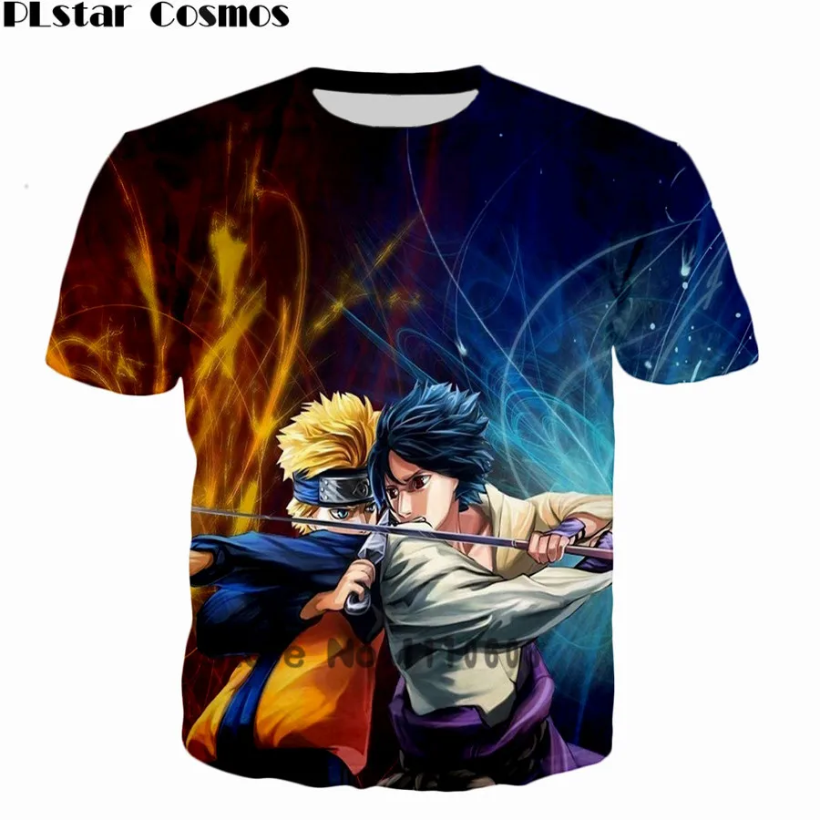 Plstar Cosmos Classic Anime Tshirt One plstar cosmos classic anime tshirt one