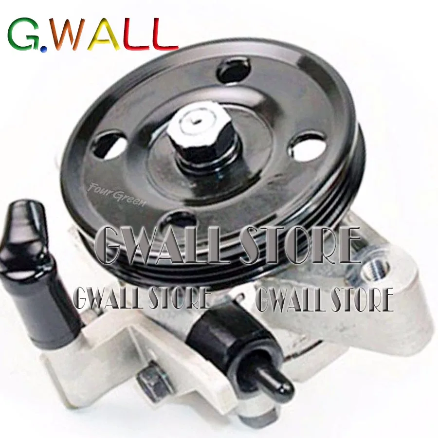 Brand New Power Steering Pump For Hyundai Elantra 2.0L Gas 2000 2001