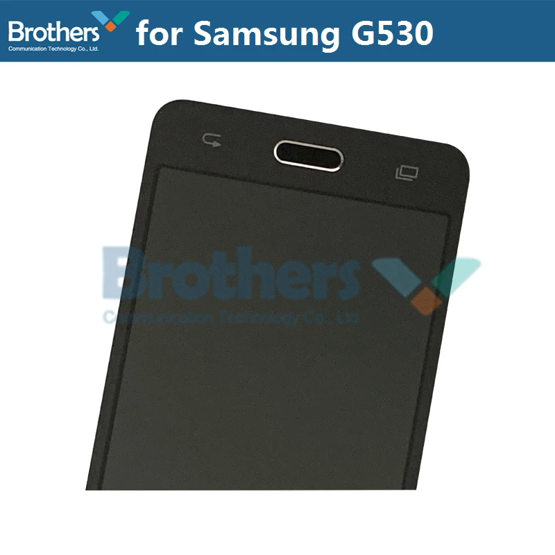 LCD For Samsung Galaxy Grand Prime G530 G530F G530H LCD Display Touch Screen Digitizer Assembly For Samsung G530 G530F G530H LCD