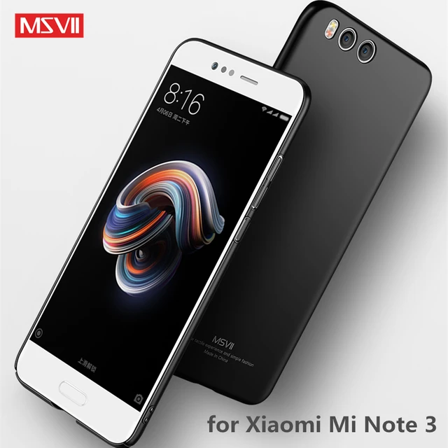 Best Offers MSVII For Xiaomi Mi Note 3 Case Cover For Mi Note 3 Ultra Thin Full Protection PC Frosted Hard Protective Cases For Xiaomi Note3 Best Offers MSVII For Xiaomi Mi Note 3 Case Cover For Mi Note 3 Ultra Thin Full Protection PC Frosted Hard Protective Cases For Xiaomi Note3