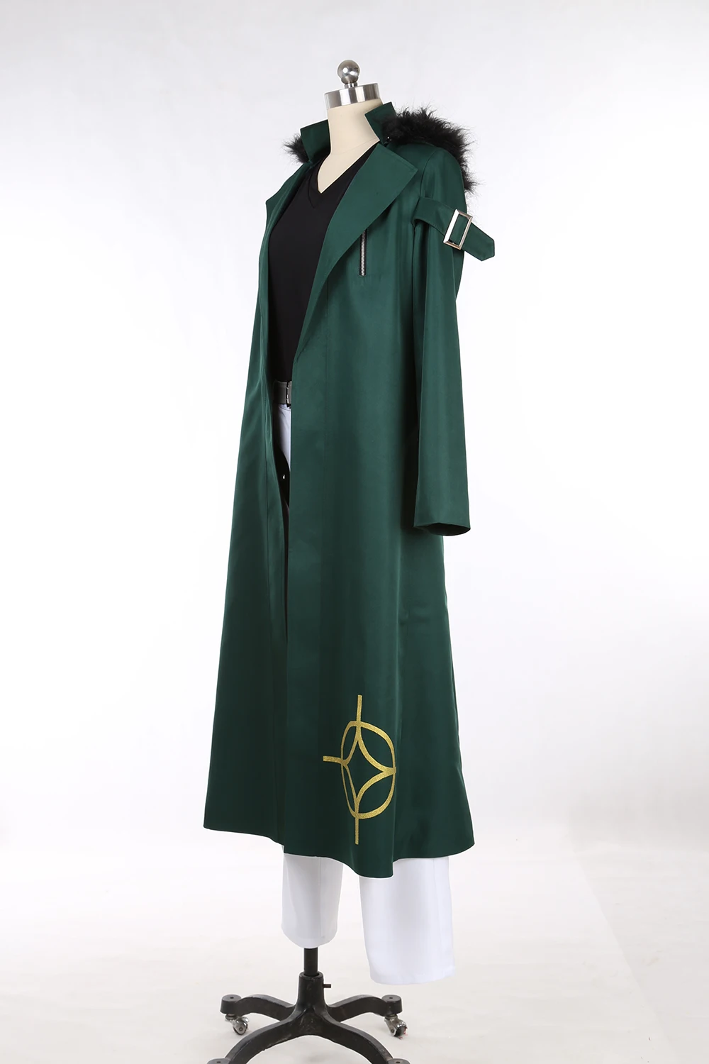 Division Rap Battle Dice Arisugawa Cosplay Costume