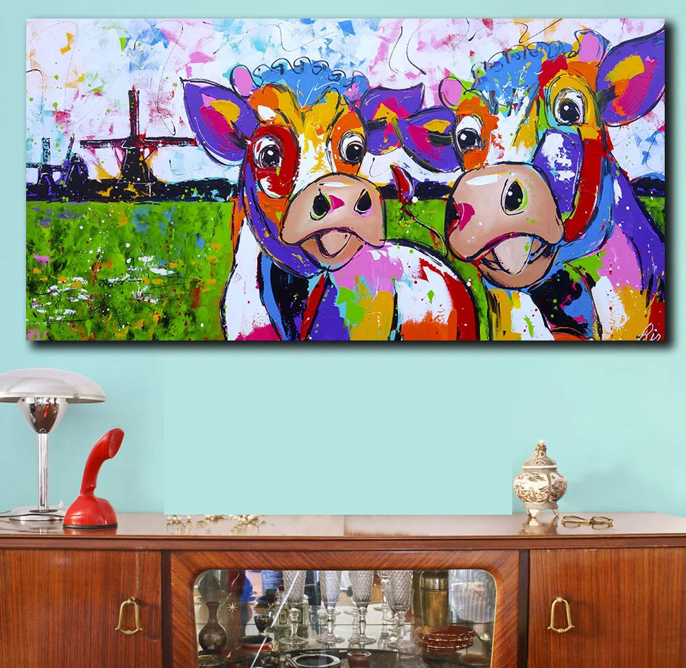 3 Little Pigs on 5
