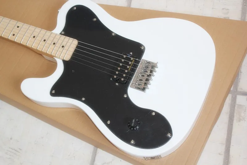 

Top quality guitars are electrified reproduction guitar instruments arra electrica electric guitar white left hand only