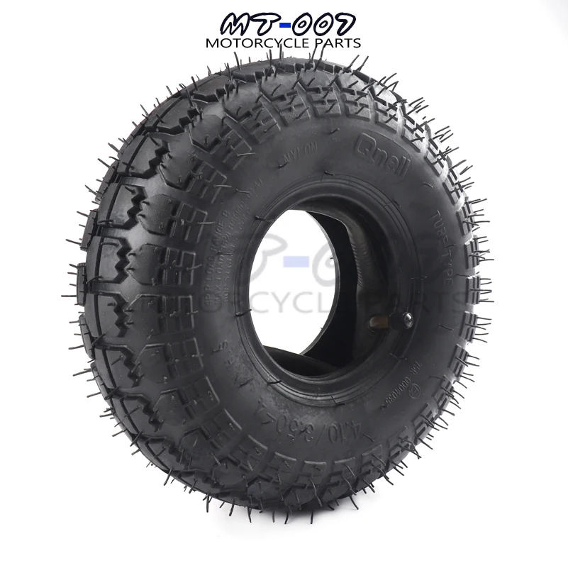 4 10/3 50 410/350 ATV Quad Go Kart 47cc 49cc массивная 10 внутренняя камера шины для всех моделей 3