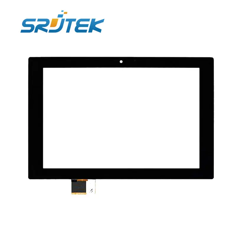 sony xperia tablet z touch 1
