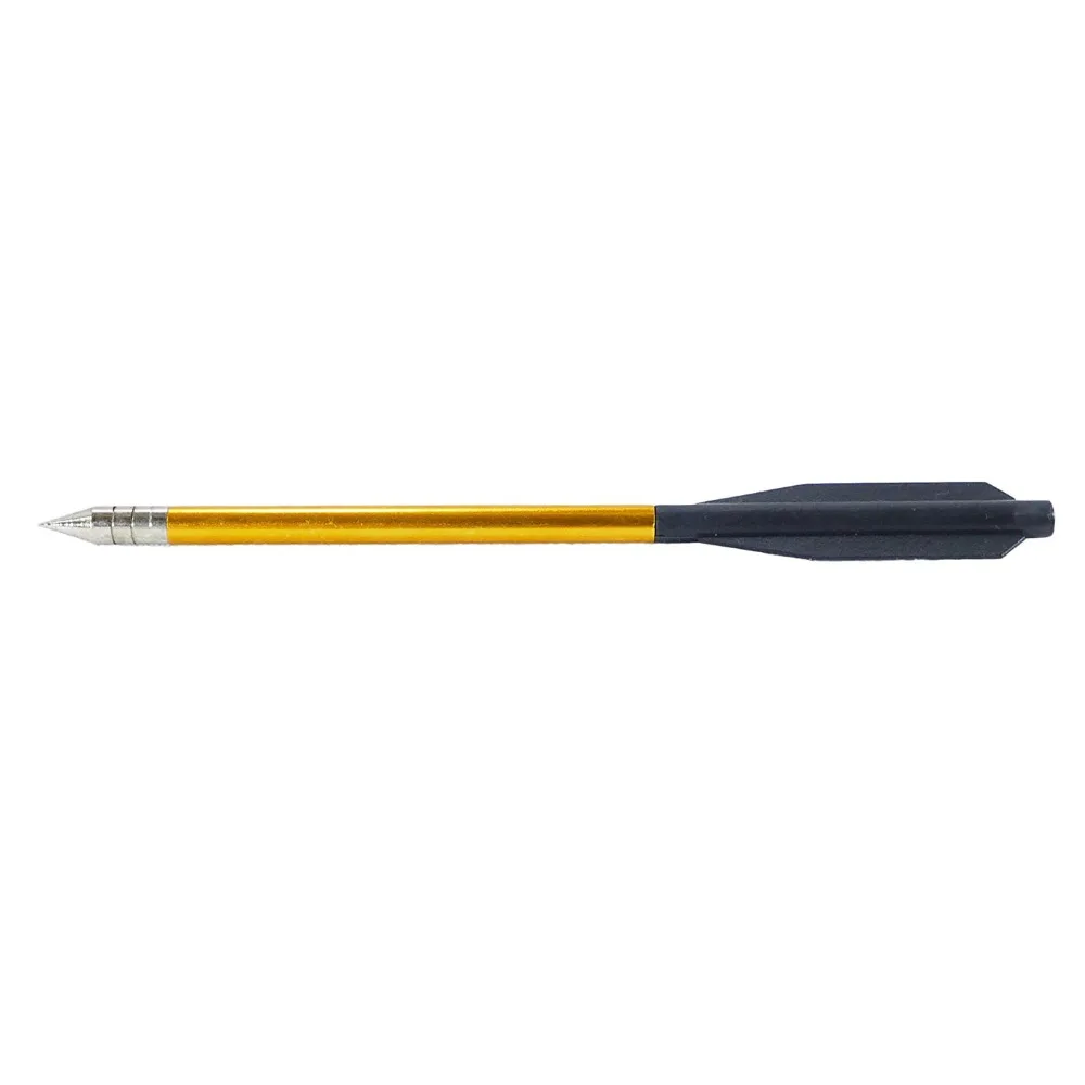 Ponto de Alumínio Comprimento de Alumínio Precisas de Seta para 50 Guguluza Parafuso Parafusos lb - 80 Pistola Besta 60 Pcs 6.5 8 High Quality Esporte e Lazer