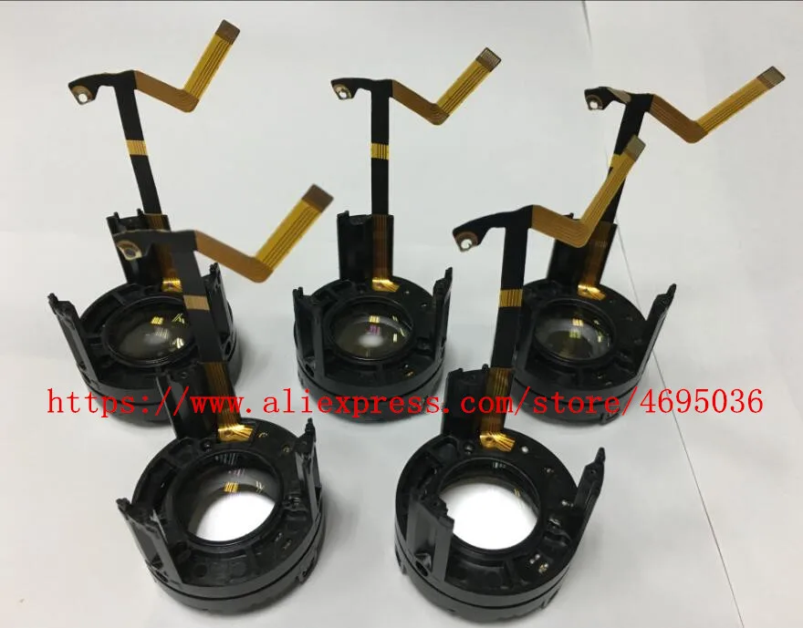 Новые и оригинальные для объективов canon EF 24 105 мм F4L IS U lens ASS Y 3RD GROUP (EMD) CY3 2362 000