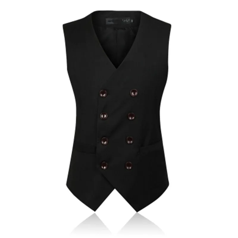 2017-Nouveau-Hommes-Style-Britannique-Robe-Costume-Gilet-Gilet-Gilet-Pour-Hommes-Casual-Vintage-Poches-Classique