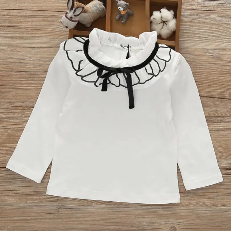 girls blouses