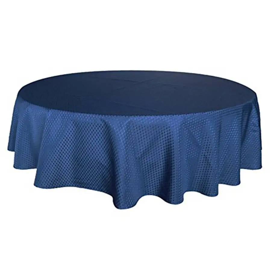 Round Tablecloth