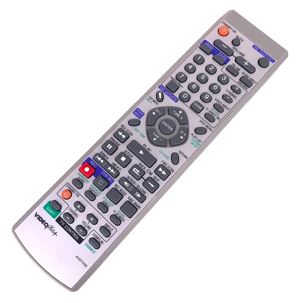 

NEW remote control For PIONEER AV XXD7399
