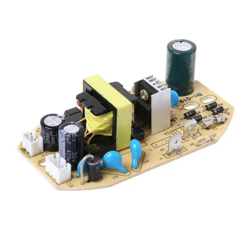 

Humidifier Control Panel Circuit Board Atomizing Power Panel Mist Maker Parts