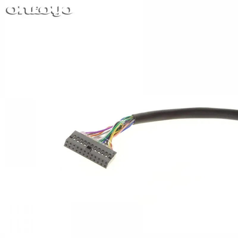 Computer Embroidery Machine Spare Parts Accessories Connector Line With 20 Lines
