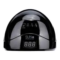 Oakmoss Black Dynasty 48W SUNONE SUN1S SUN5 SUN5Plus Professional LED UV Nail Lamp Nail Light Nail Dryer UV Lamp