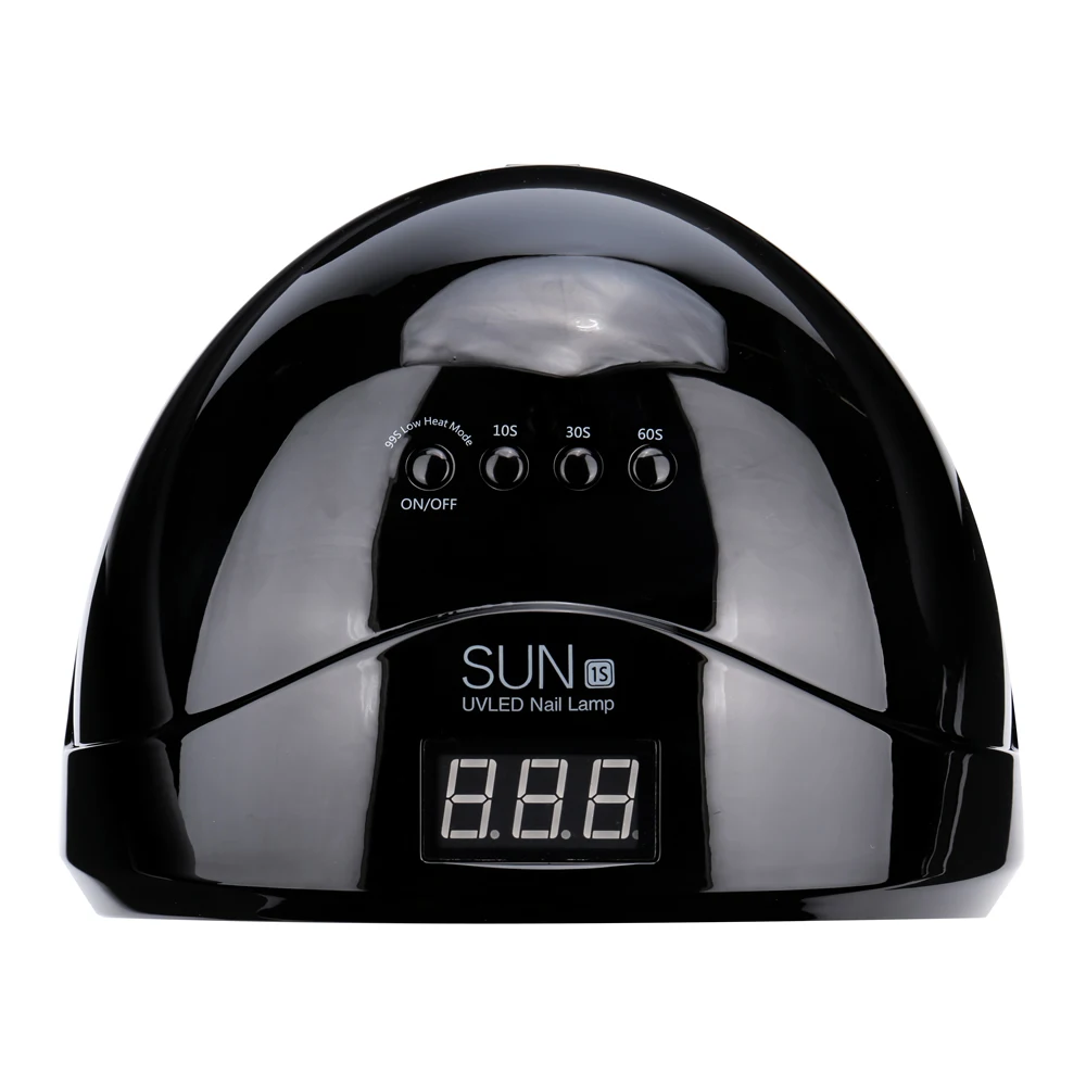 Oakmoss Black Dynasty 48W SUNONE SUN1S SUN5 SUN5Plus Professional LED UV Nail Lamp Nail Light Nail 