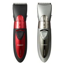 T2N2 Professional 220V Electric Hair Clipper Rechargeable Hair Trimmer Hair Cutting Machine To Haircut Beard Trimer Waterproof
